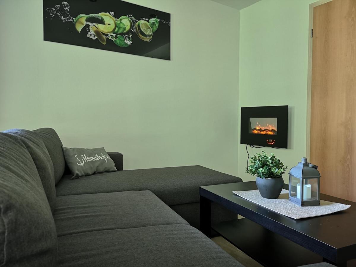 Bungalow Matilda Lauchhammer Екстер'єр фото